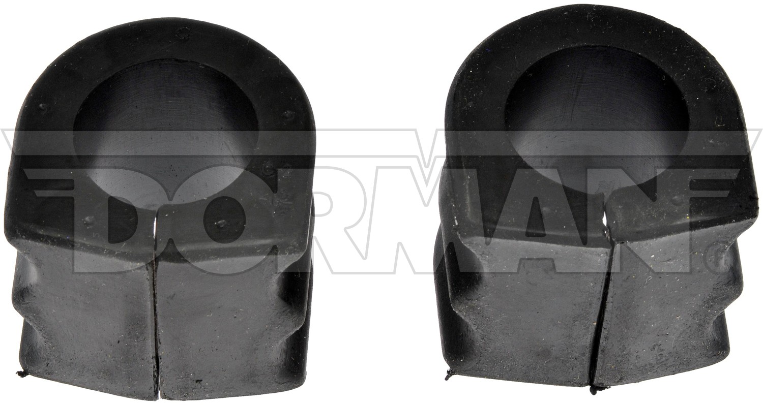 Suspension Stabilizer Bar Bushing Kit