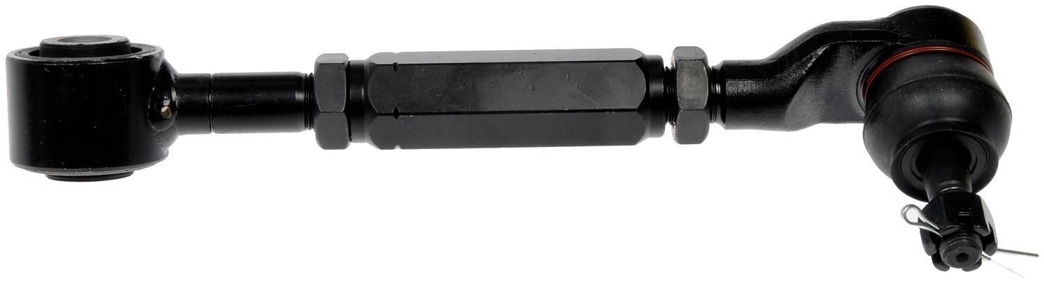 Alignment Toe Arm