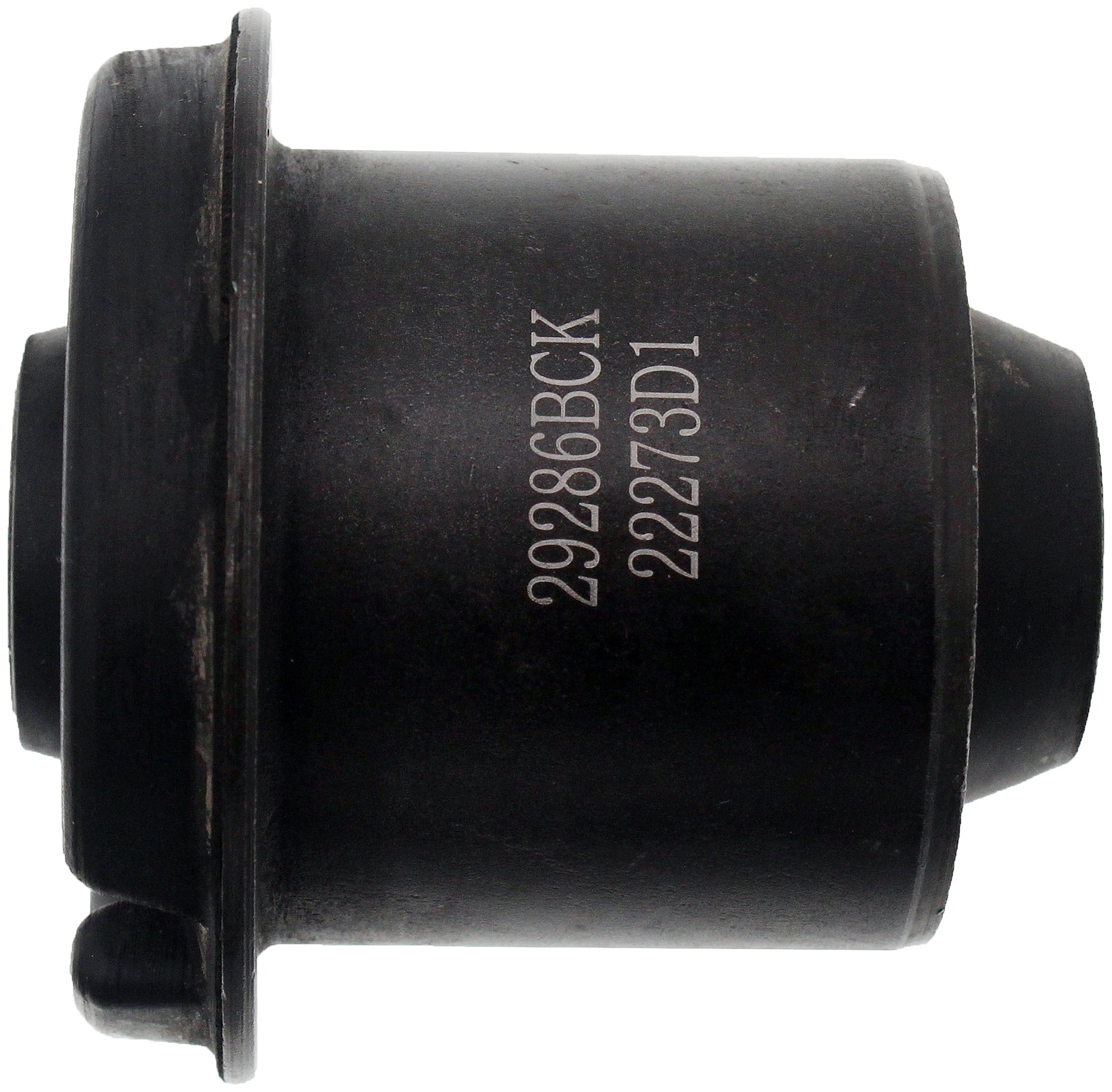 Suspension Control Arm Bushing Kit