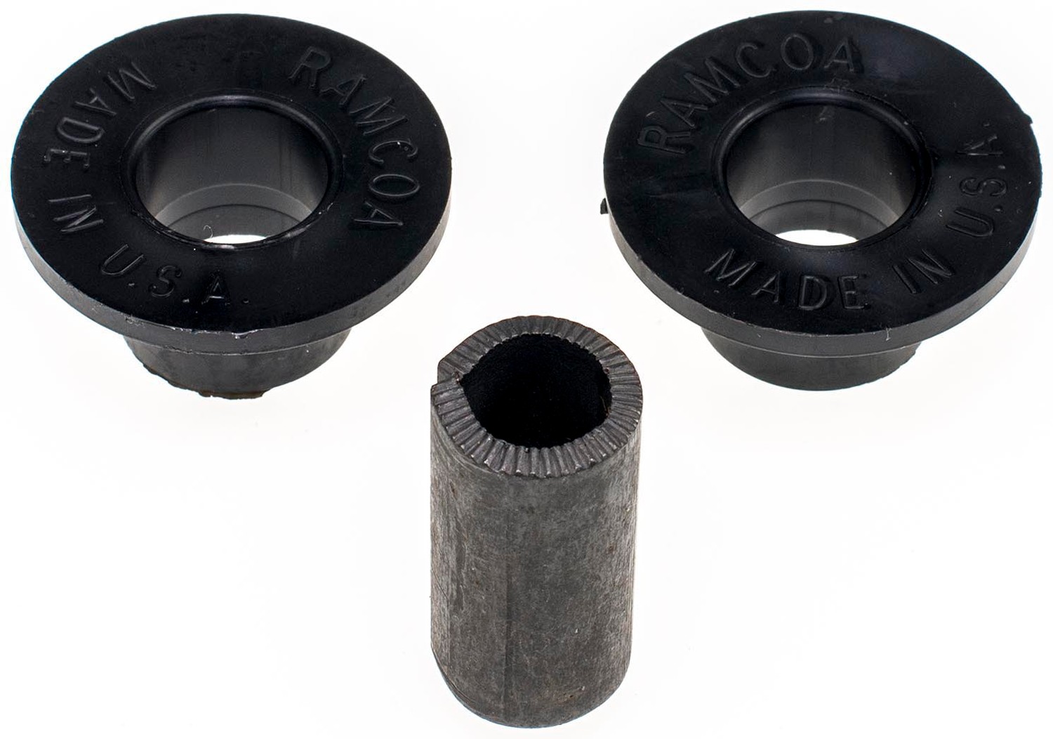 Rack And Pinion Mount Bushing