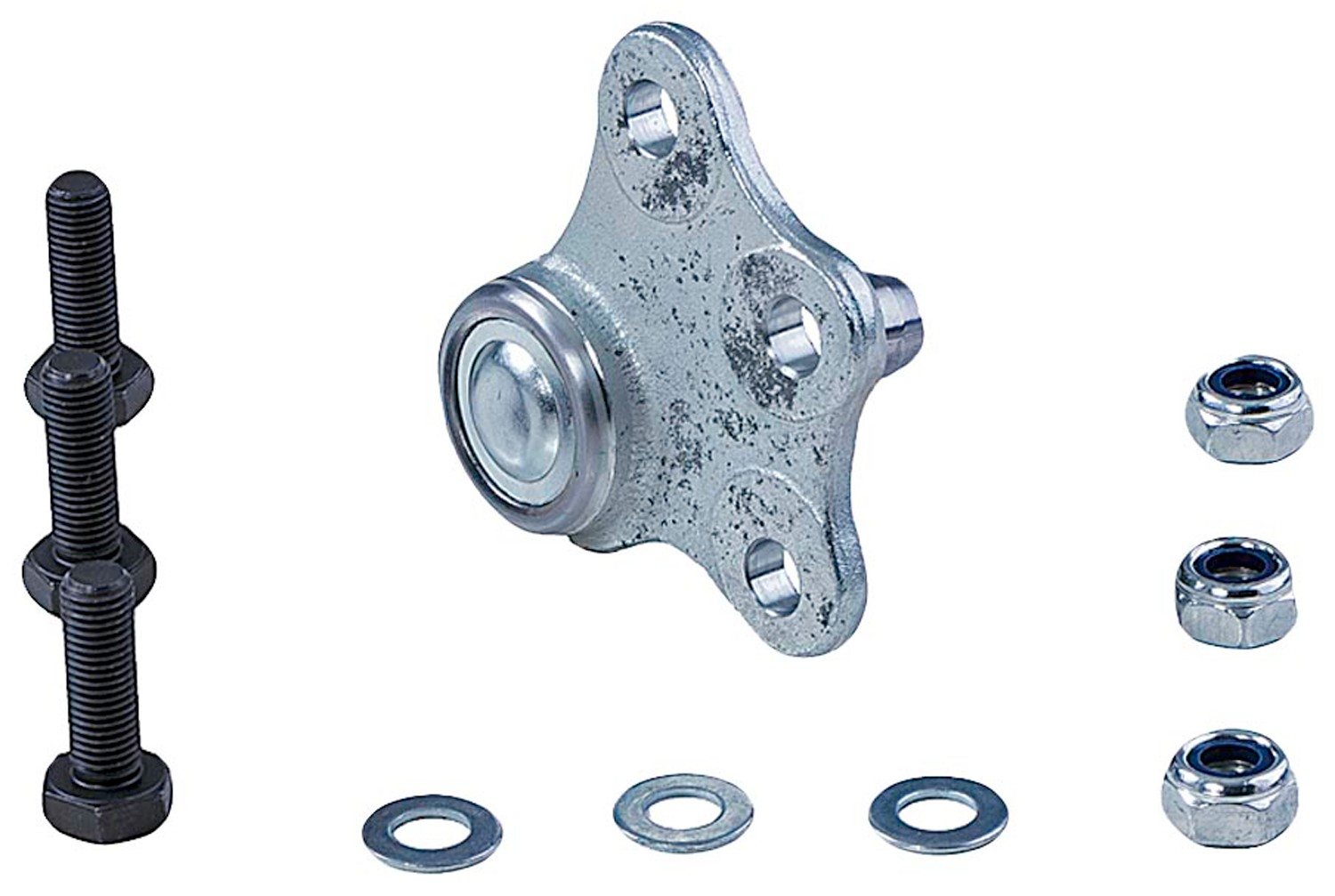 Suspension Ball Joint