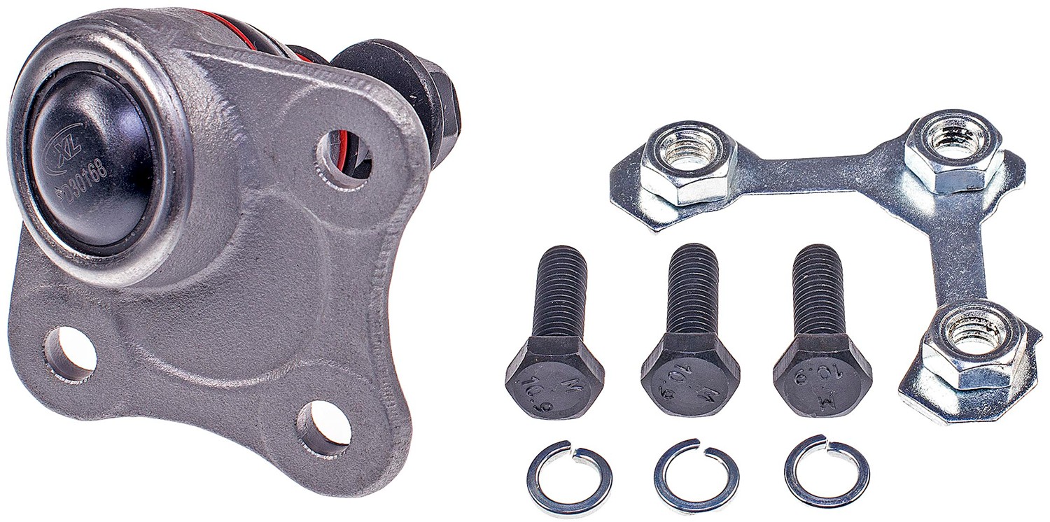 Suspension Ball Joint