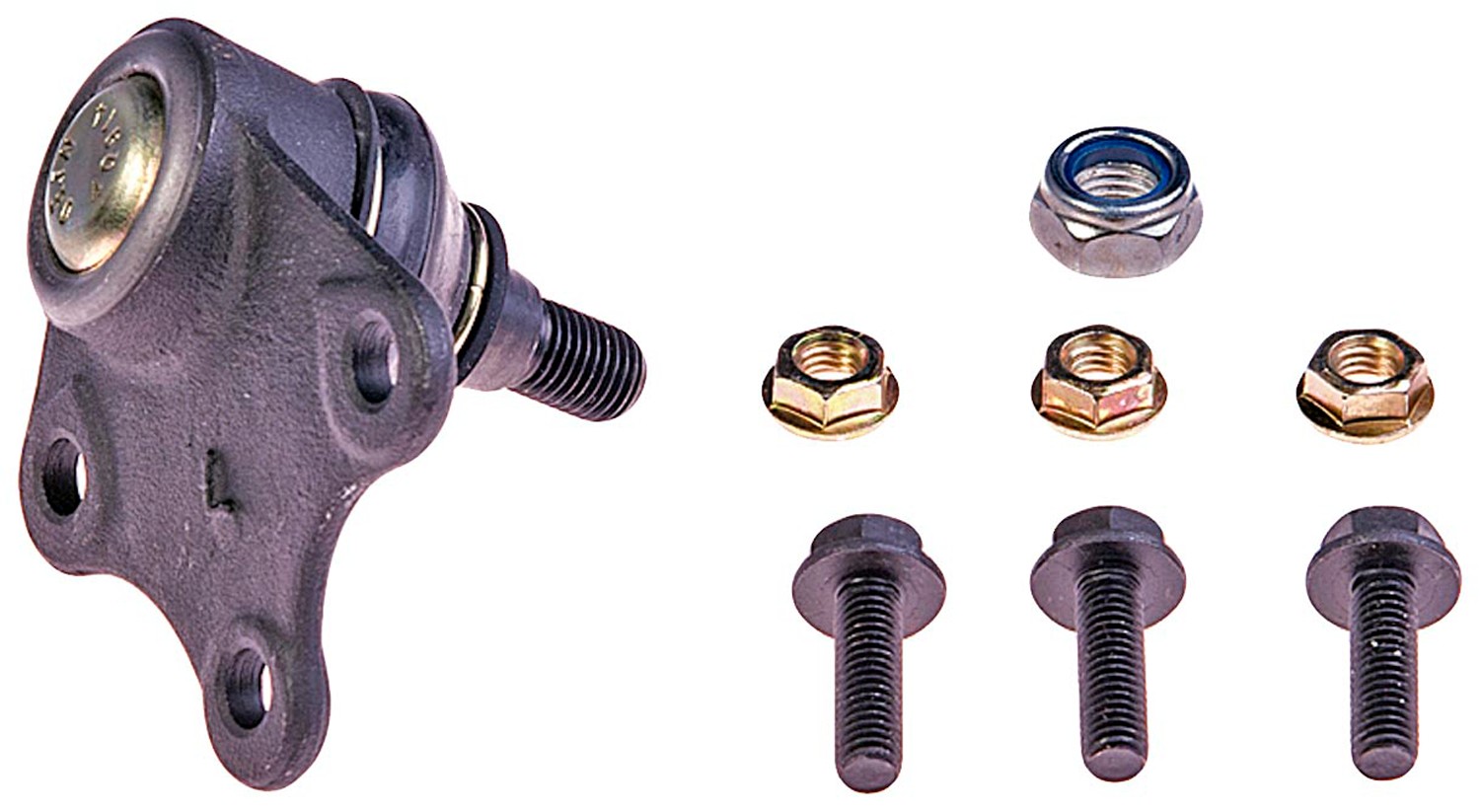 Suspension Ball Joint