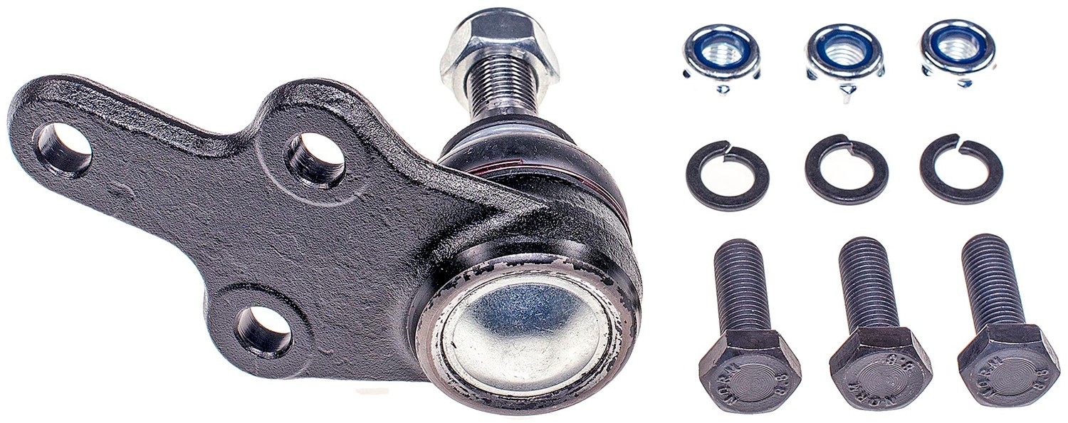 Suspension Ball Joint