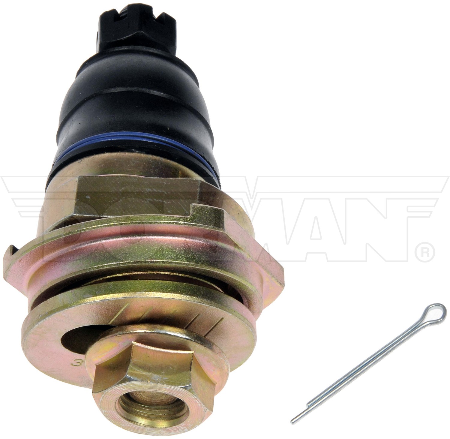 Alignment Caster / Camber Ball Joint
