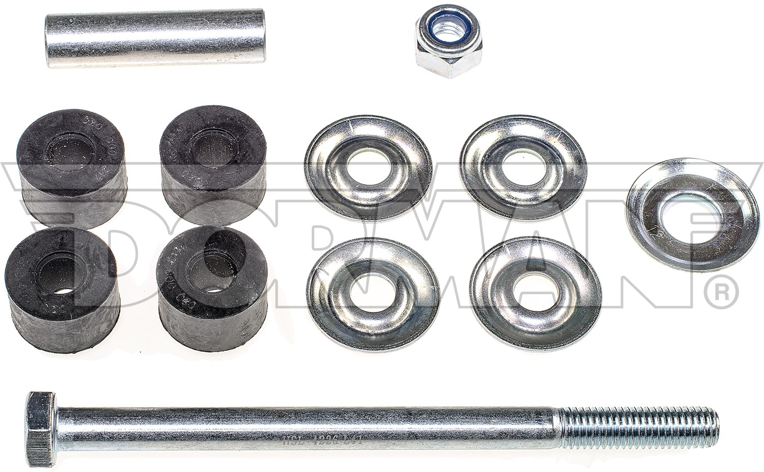 Suspension Stabilizer Bar Link Kit