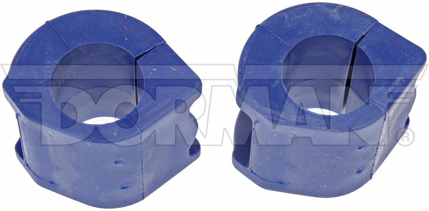 Suspension Stabilizer Bar Bushing Kit