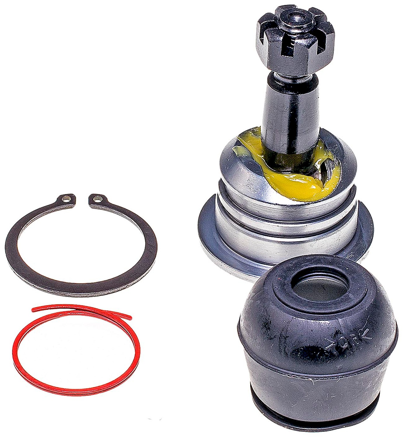 Suspension Ball Joint