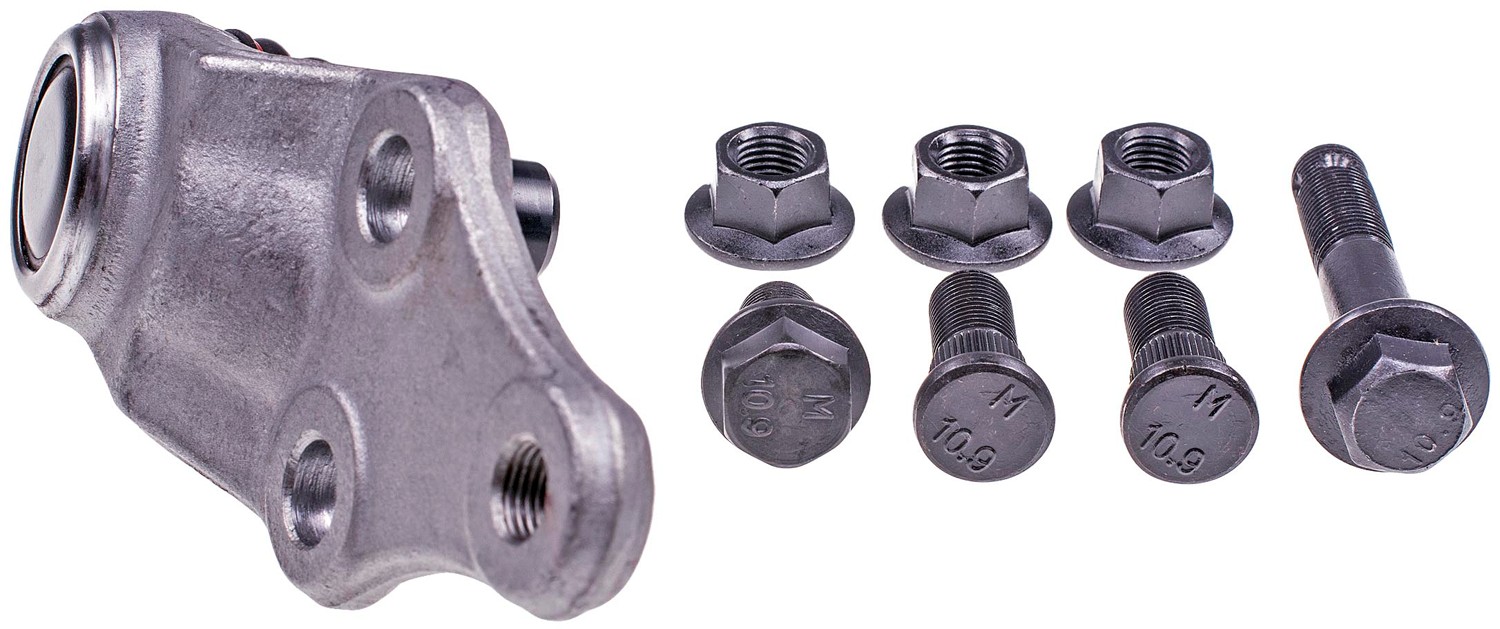 Suspension Ball Joint