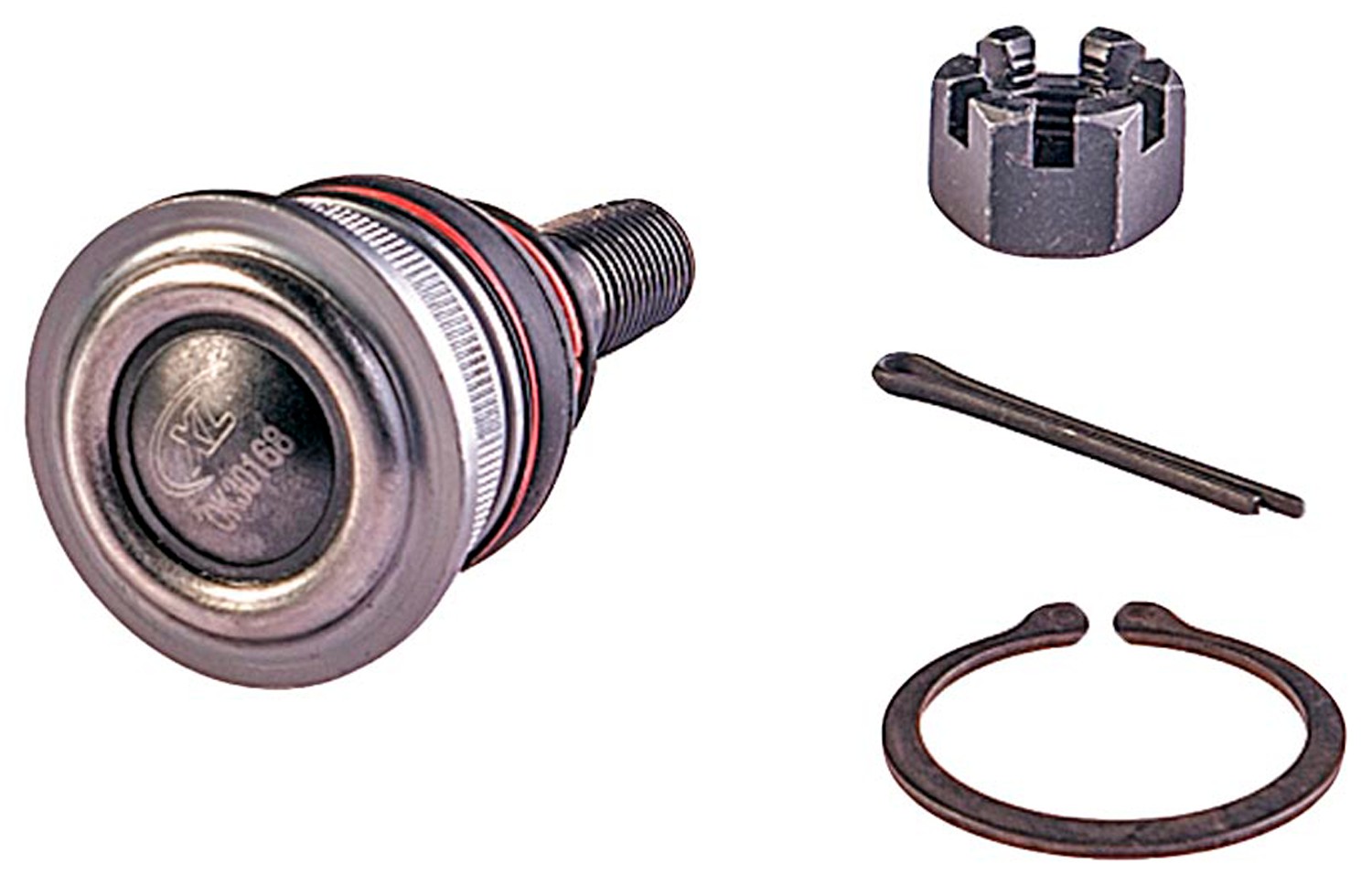 Suspension Ball Joint