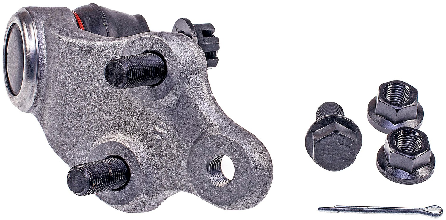 Suspension Ball Joint