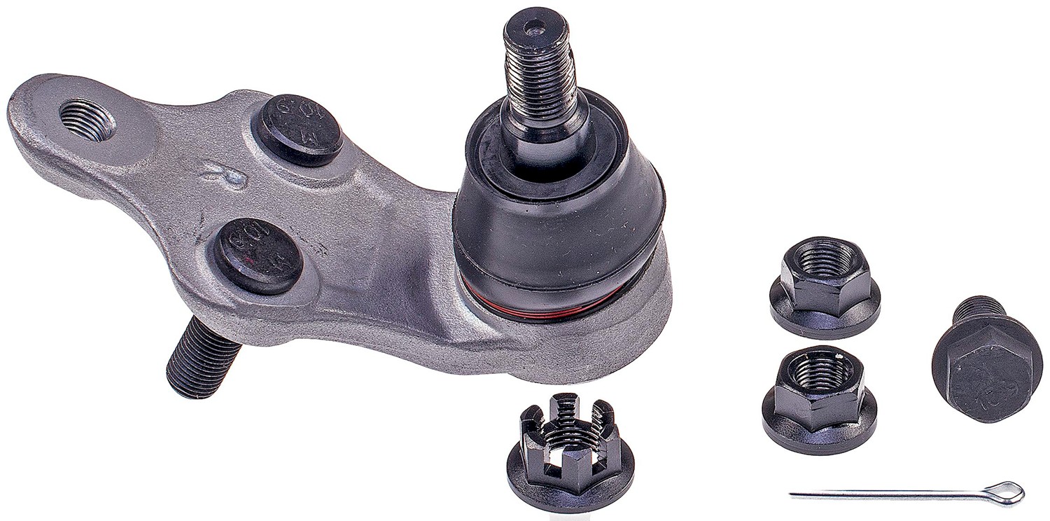 Suspension Ball Joint
