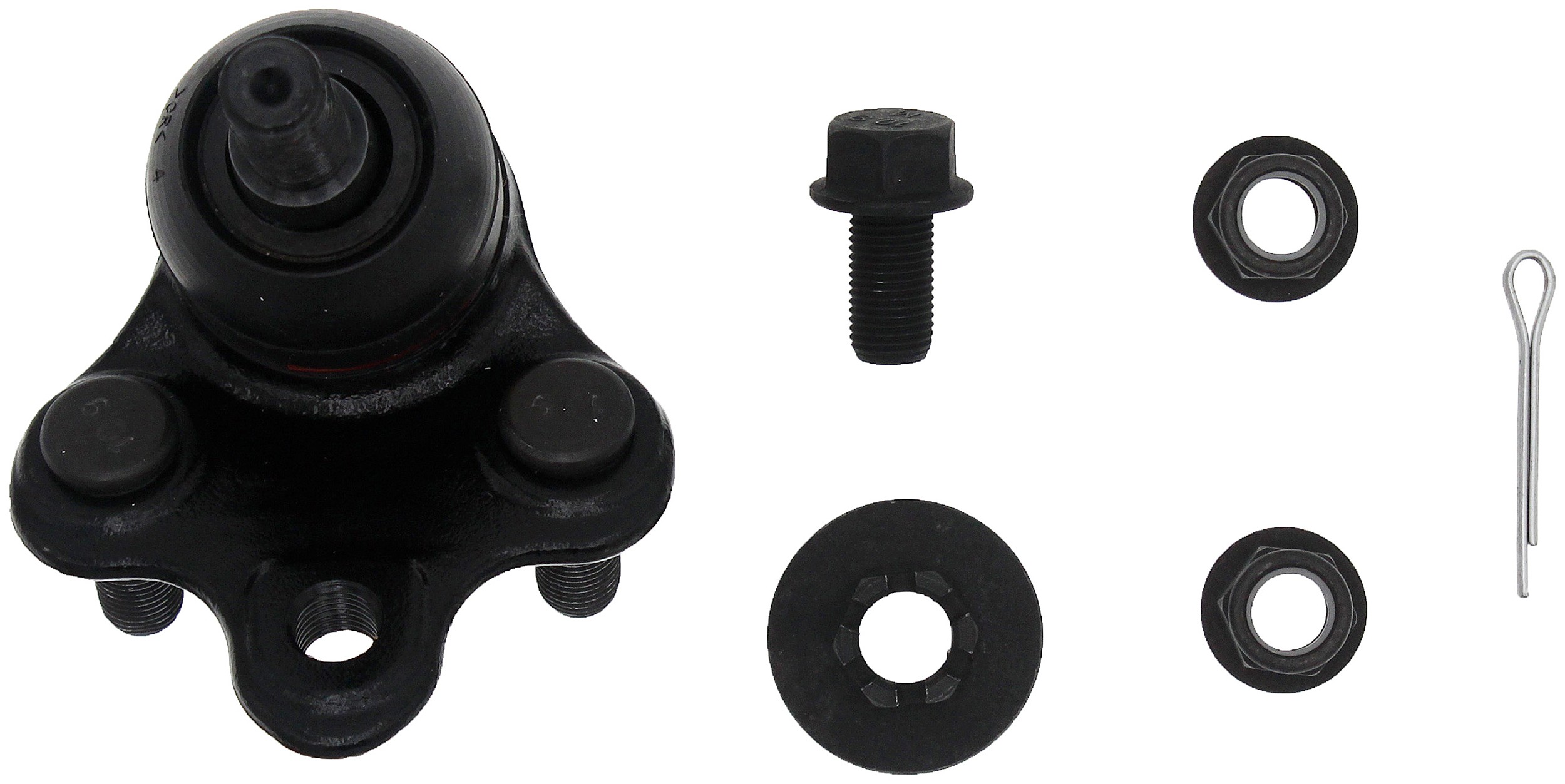 Suspension Ball Joint