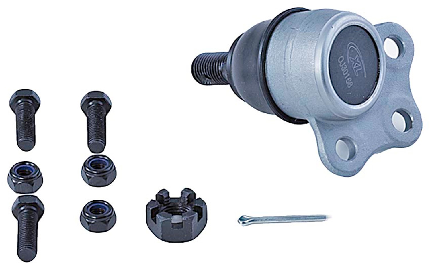 Suspension Ball Joint