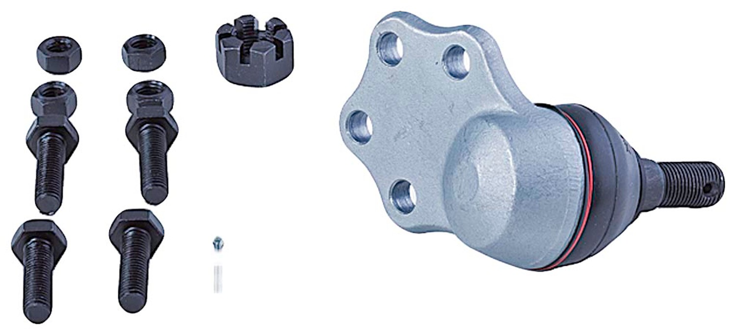 Suspension Ball Joint