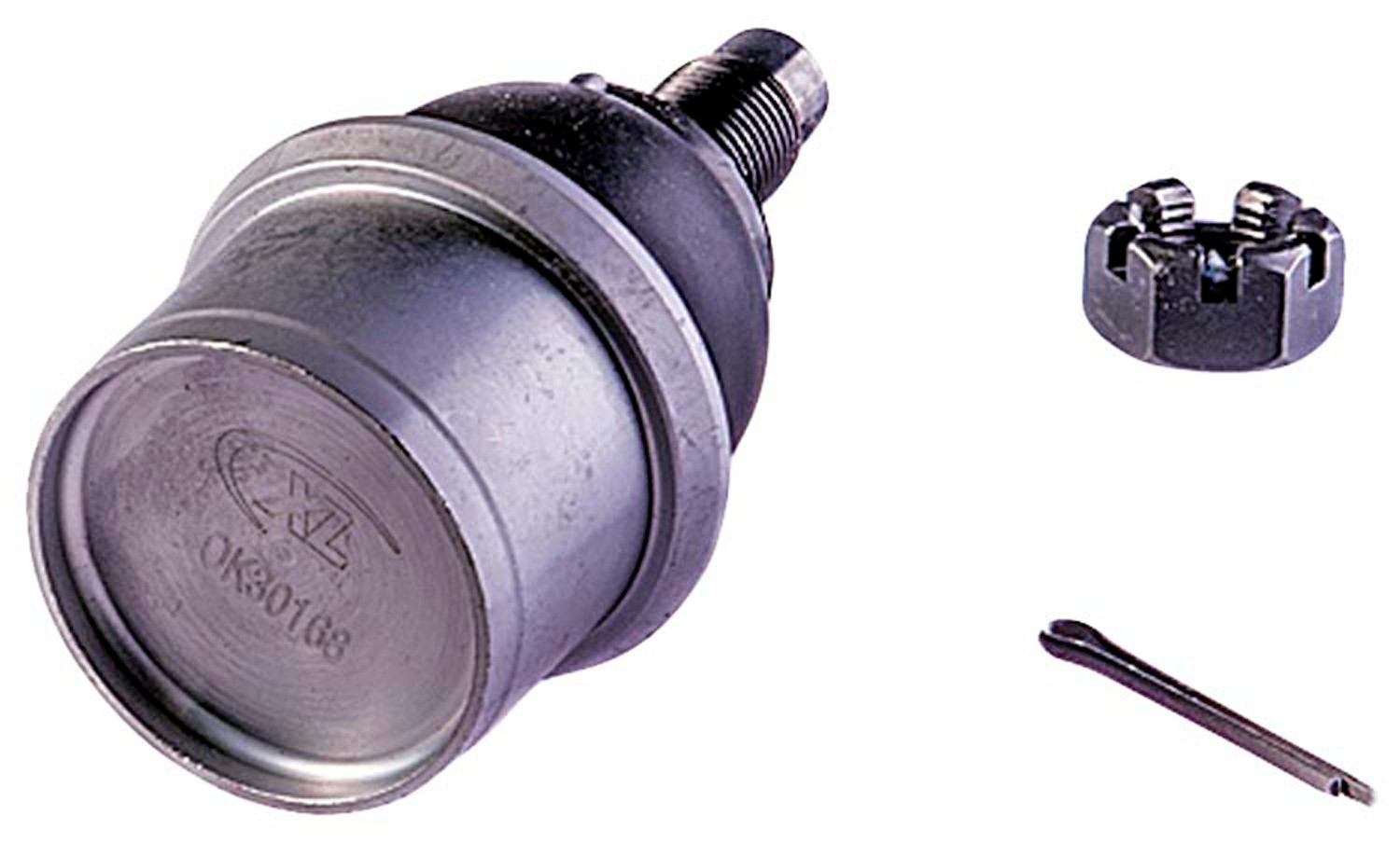 Suspension Ball Joint