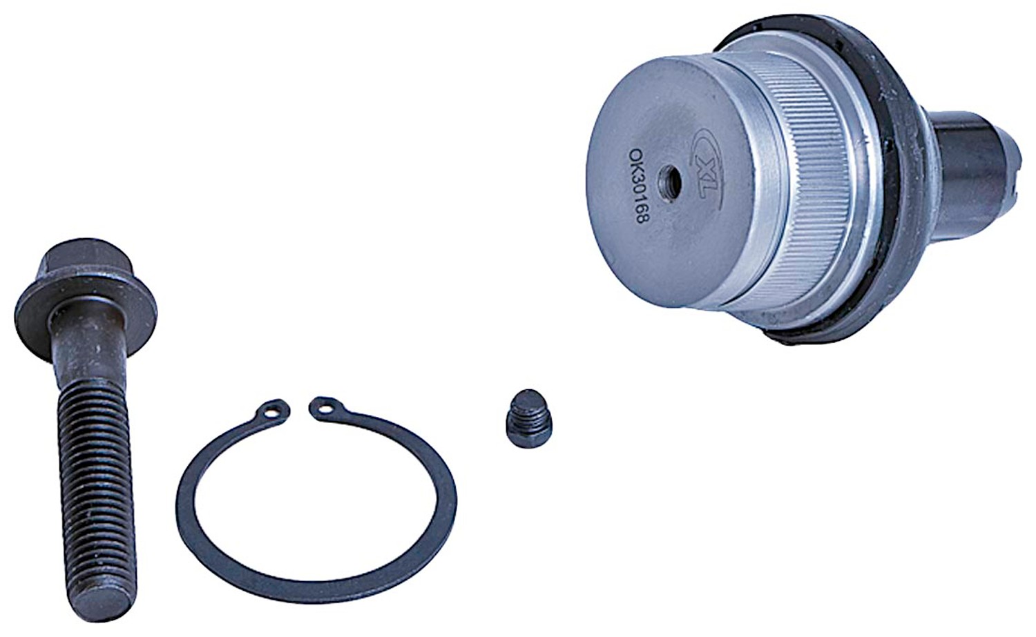 Suspension Ball Joint