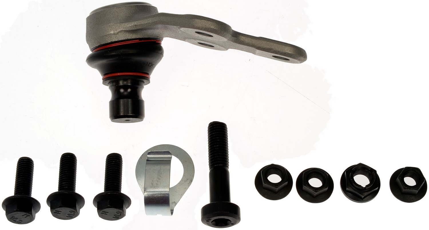 Suspension Ball Joint