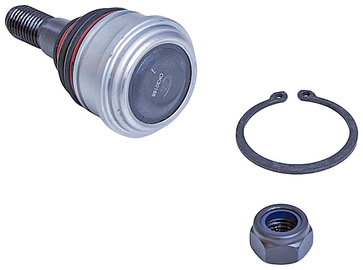 Suspension Ball Joint