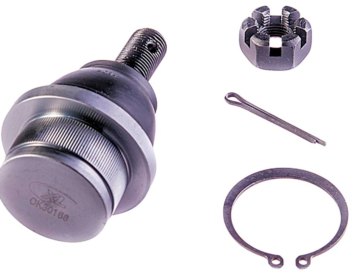 Suspension Ball Joint