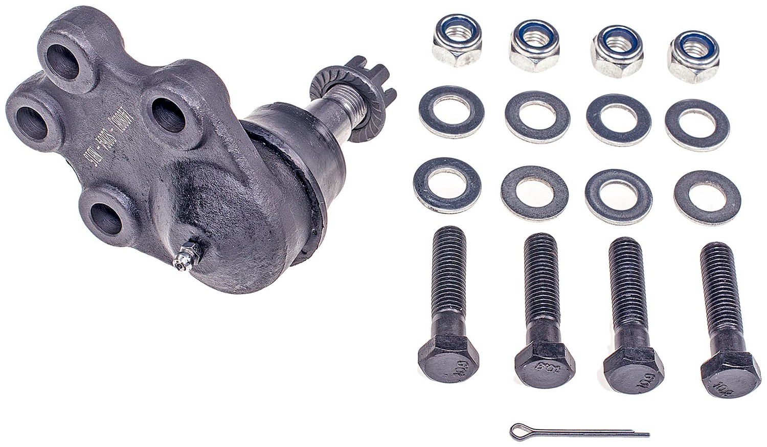 Suspension Ball Joint