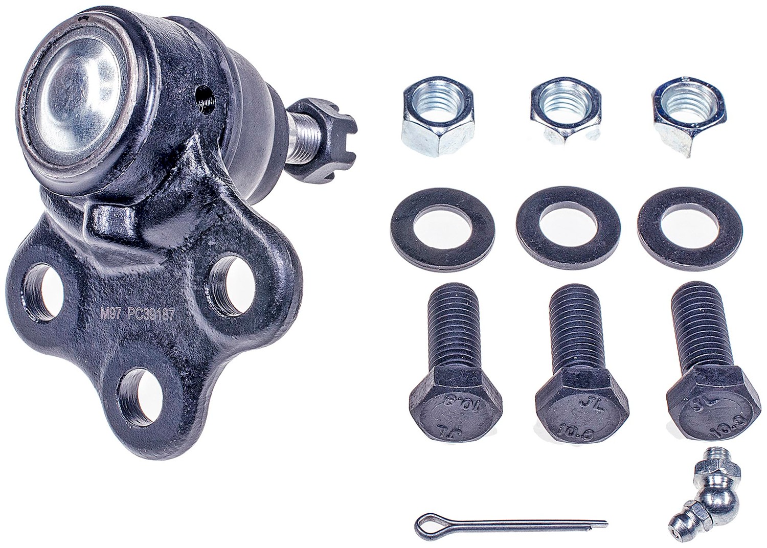 Suspension Ball Joint