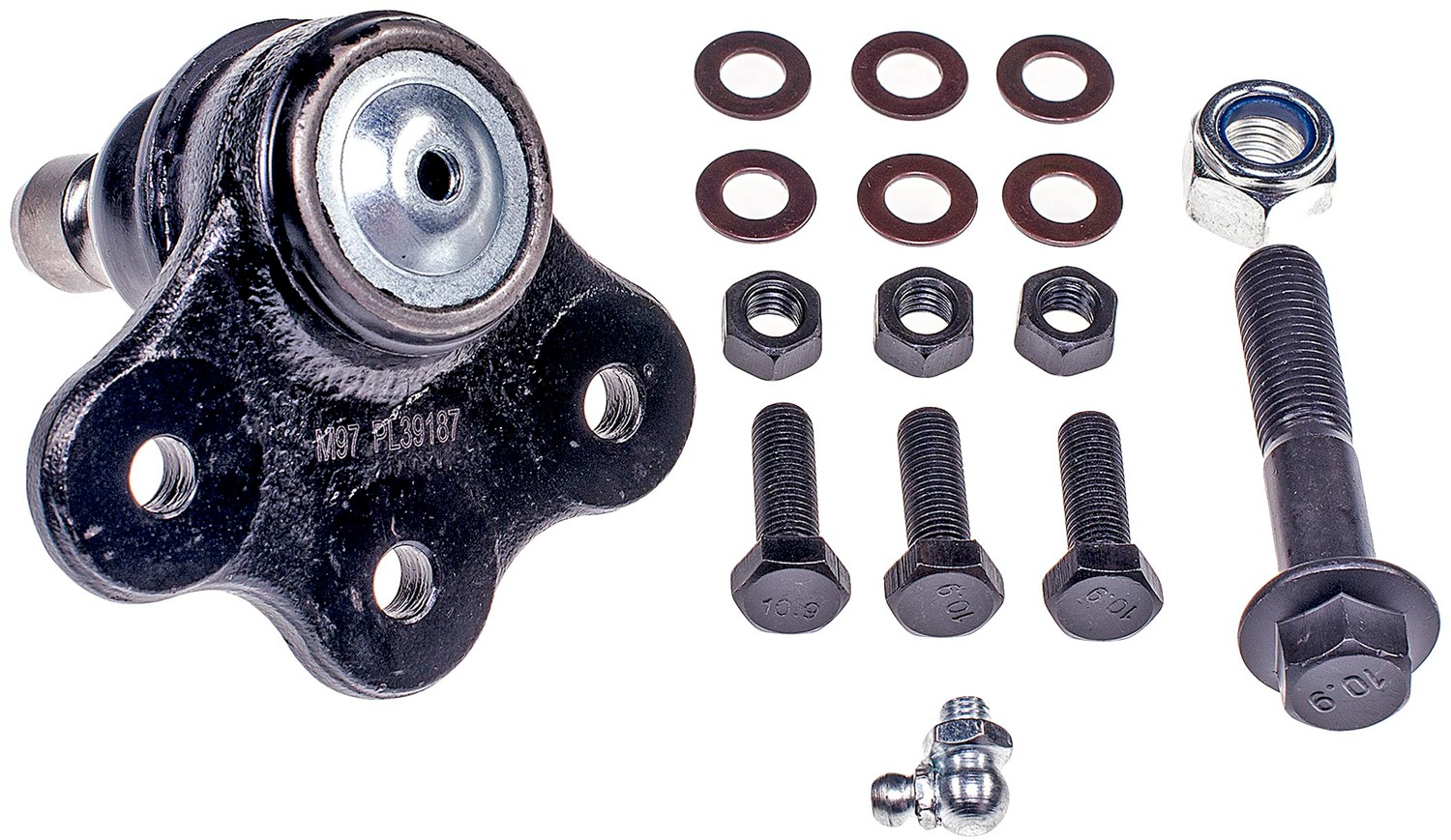Suspension Ball Joint