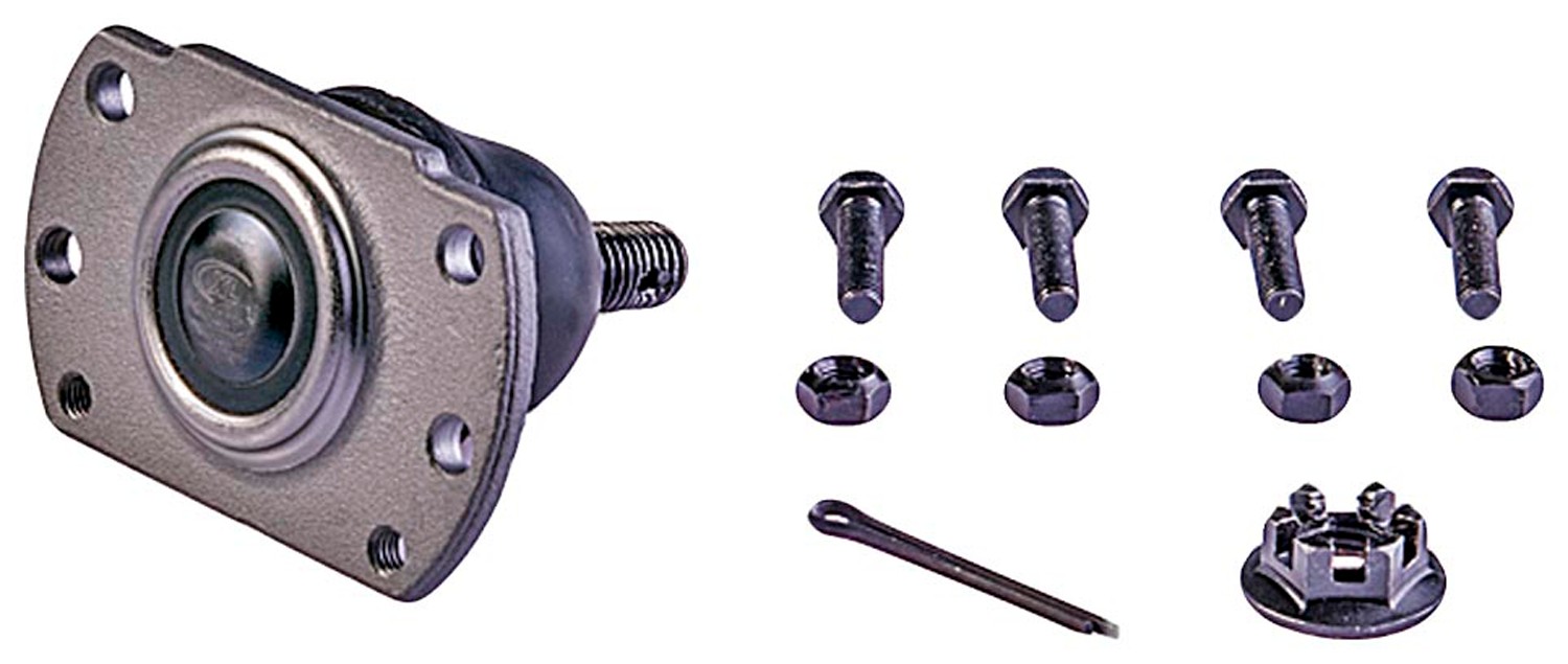 Suspension Ball Joint