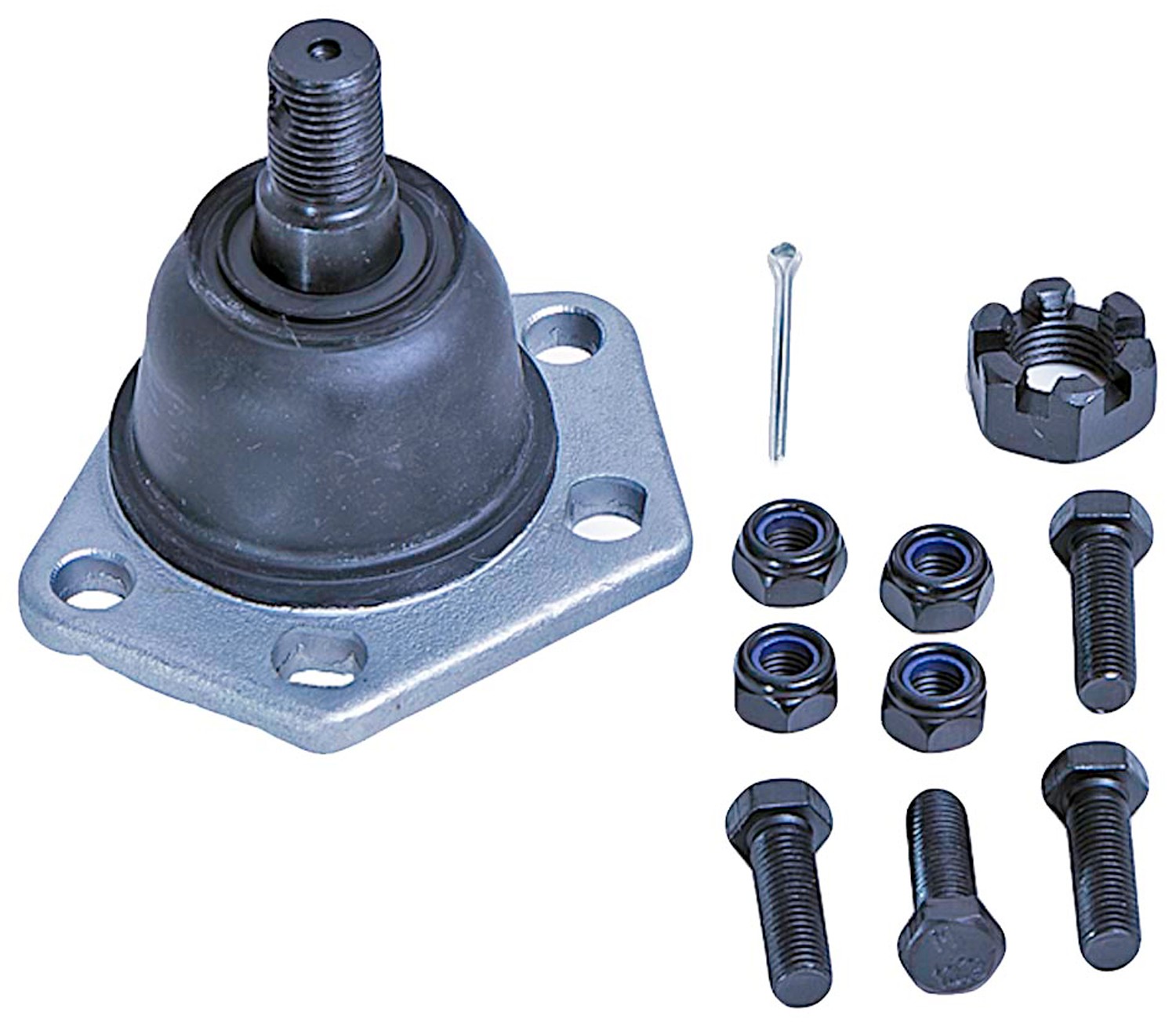 Suspension Ball Joint