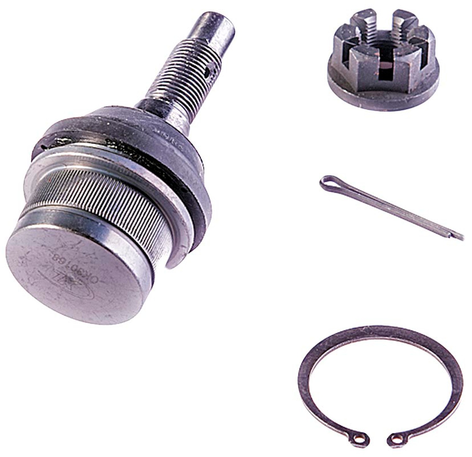 Suspension Ball Joint