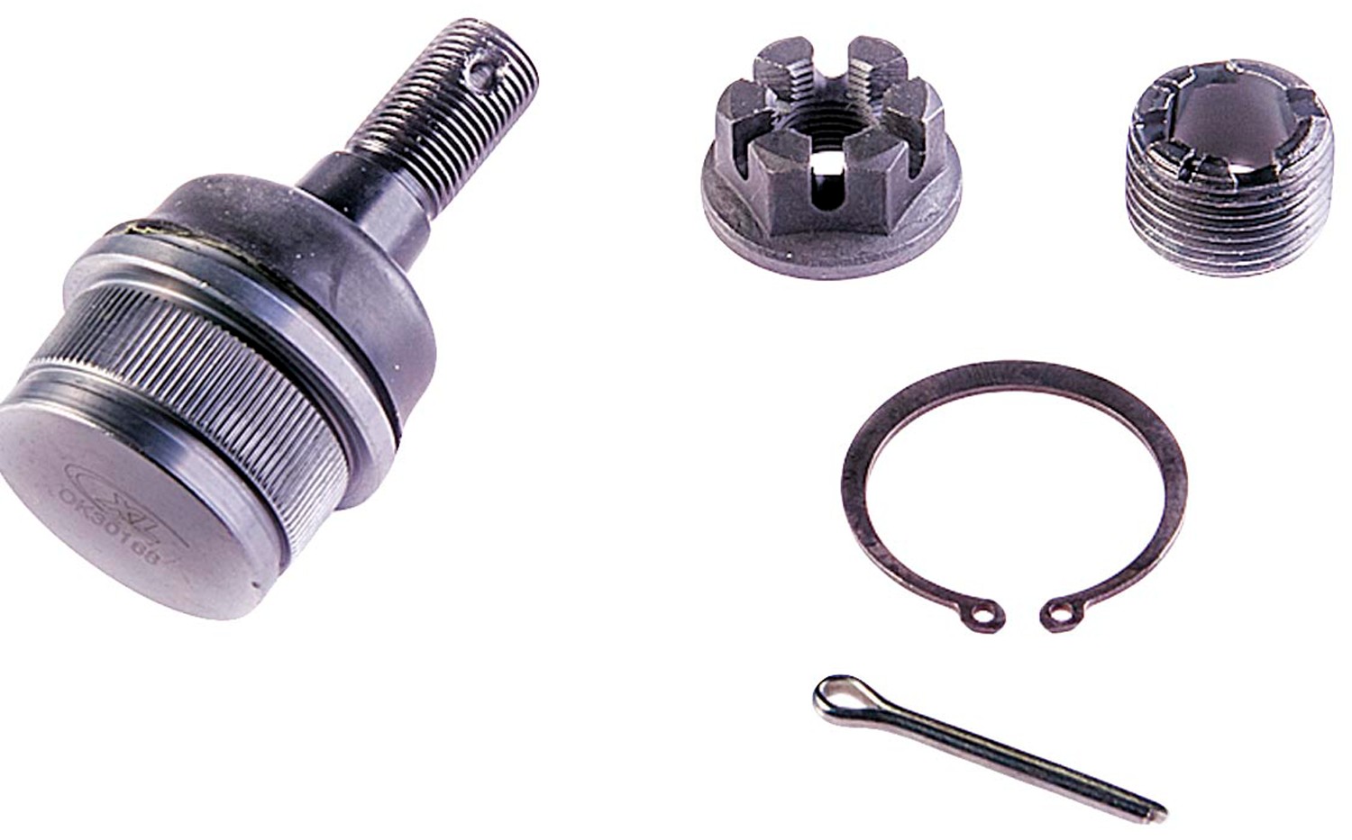 Suspension Ball Joint
