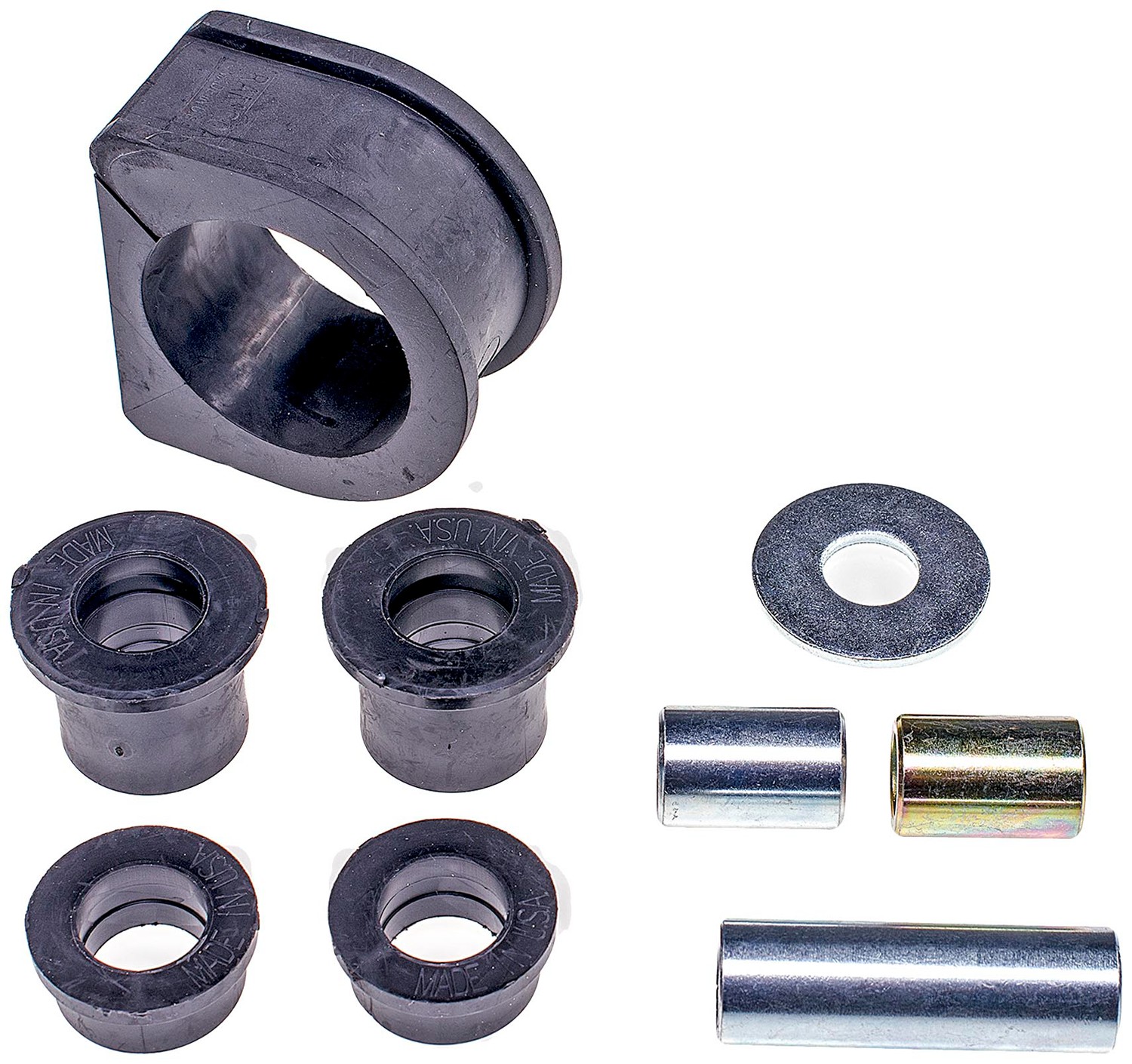 Rack And Pinion Mount Bushing