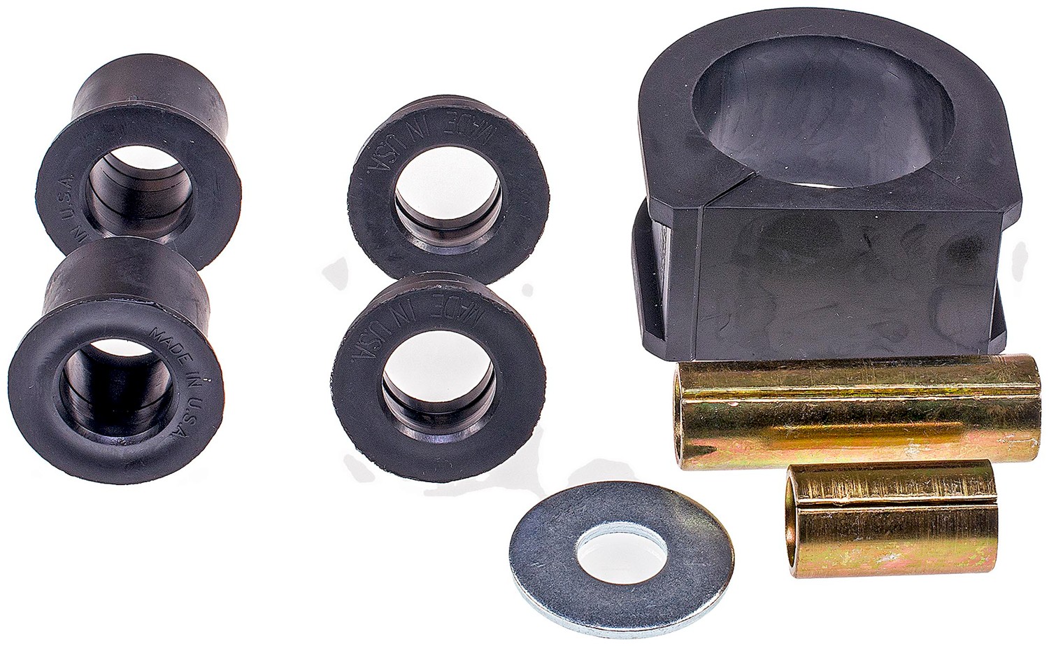 Rack And Pinion Mount Bushing