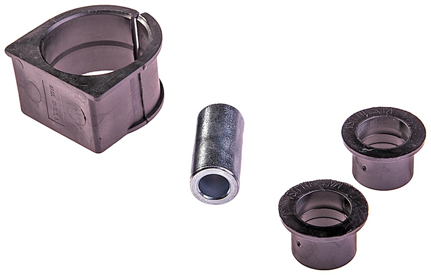 Rack And Pinion Mount Bushing
