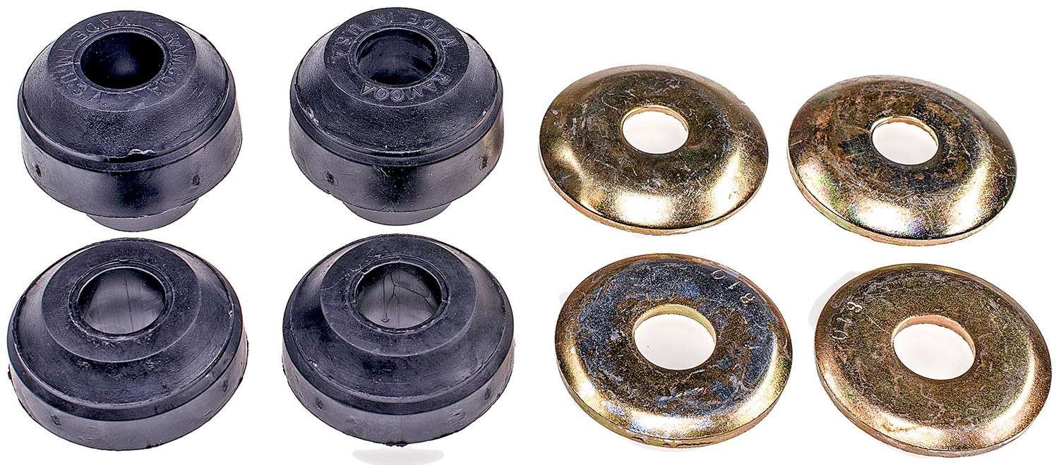 Suspension Strut Rod Bushing Kit