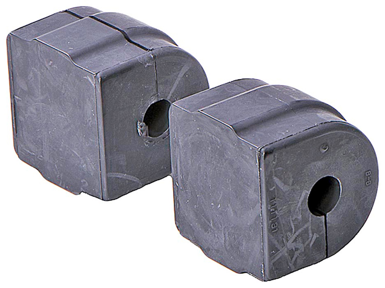 Suspension Stabilizer Bar Bushing Kit