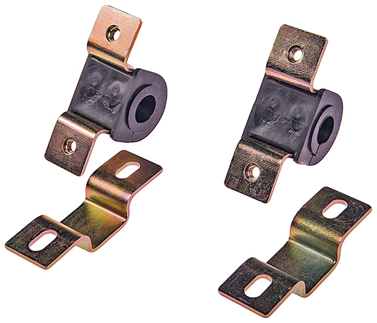 Suspension Stabilizer Bar Bushing Kit