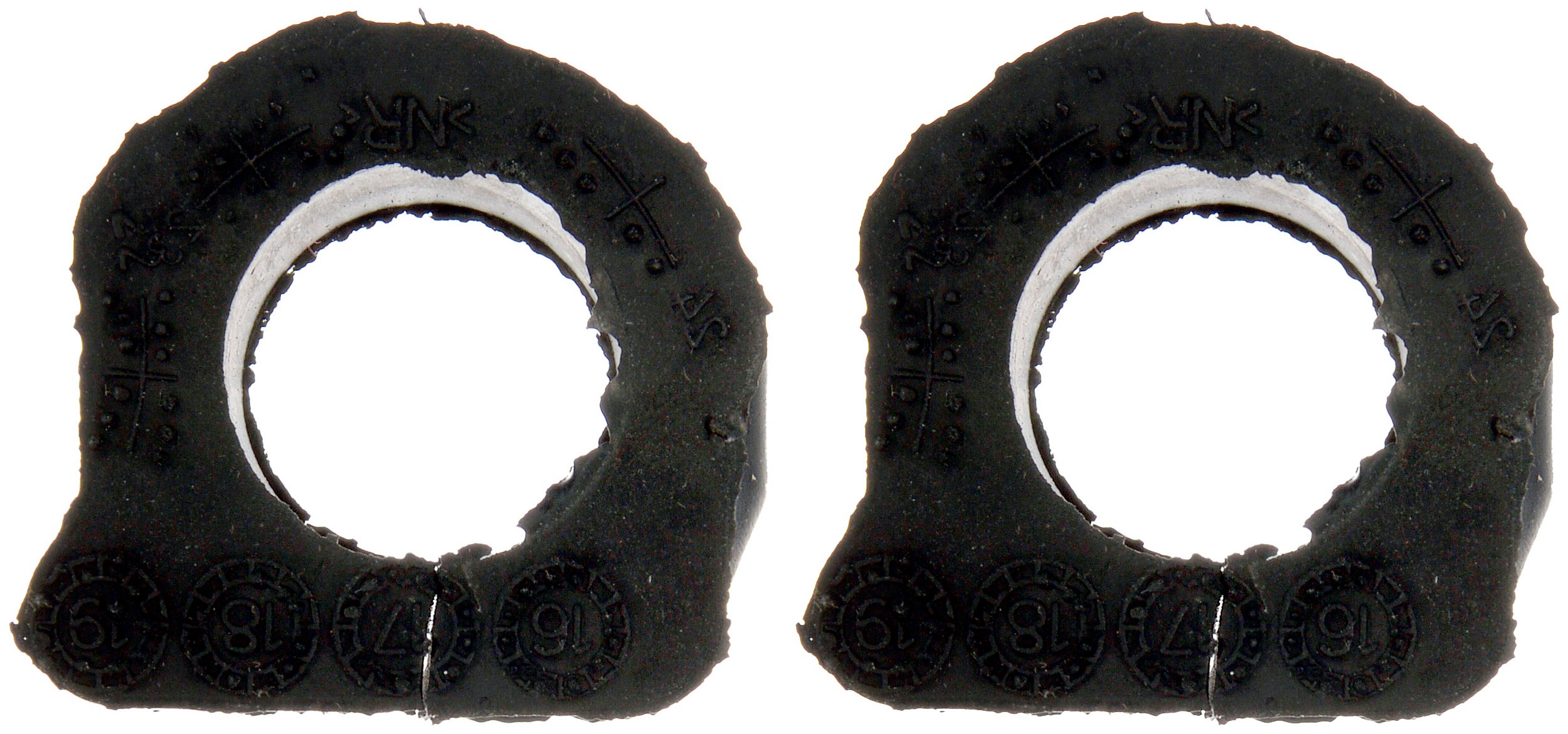 Suspension Stabilizer Bar Bushing Kit