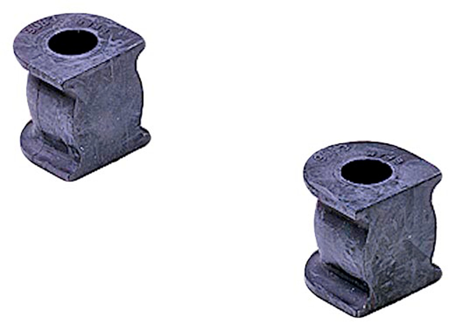 Suspension Stabilizer Bar Bushing Kit