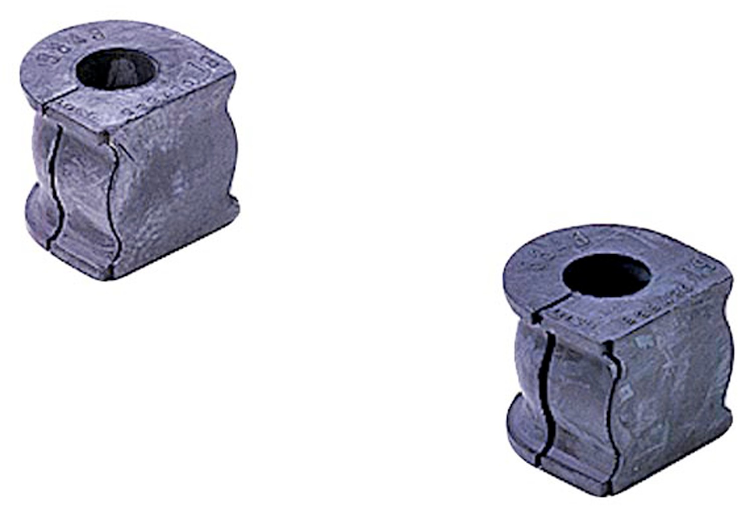 Suspension Stabilizer Bar Bushing Kit