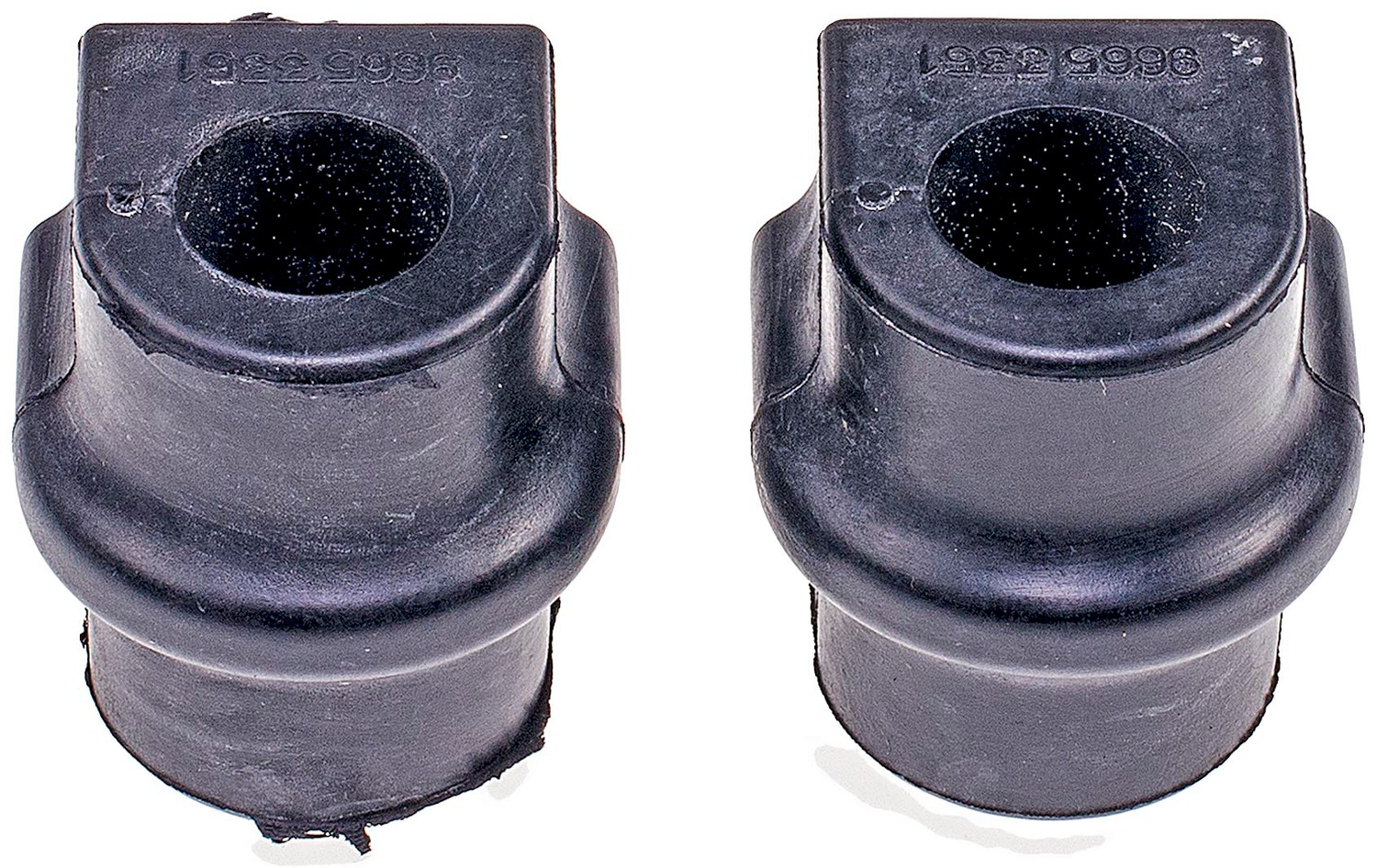 Suspension Stabilizer Bar Bushing Kit
