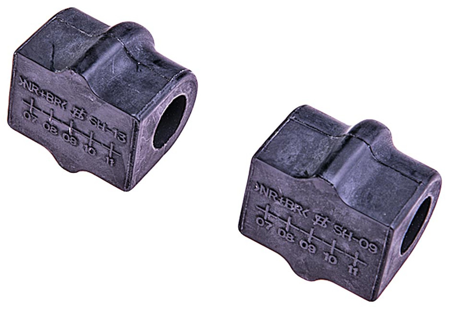 Suspension Stabilizer Bar Bushing Kit