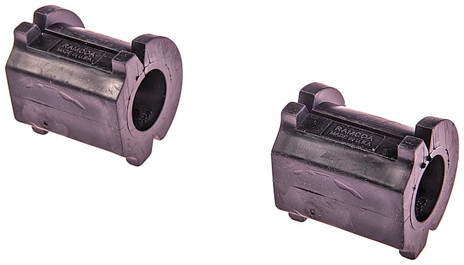Suspension Stabilizer Bar Bushing Kit