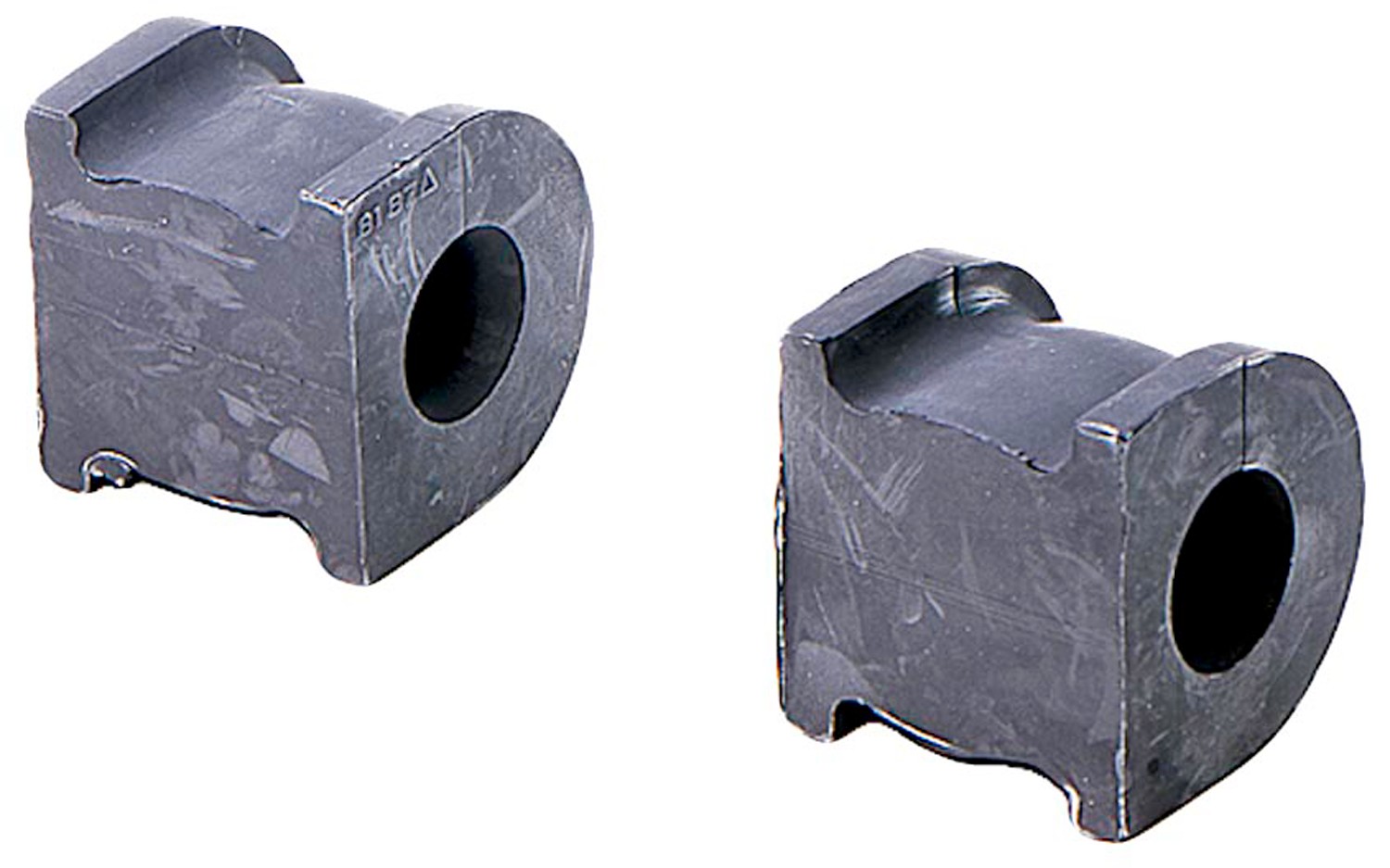Suspension Stabilizer Bar Bushing Kit
