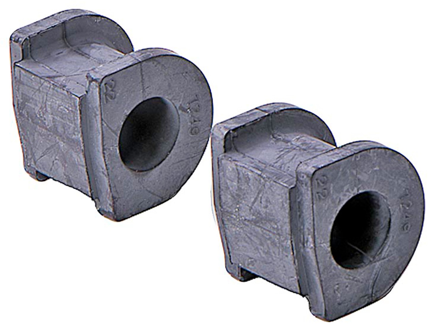 Suspension Stabilizer Bar Bushing Kit