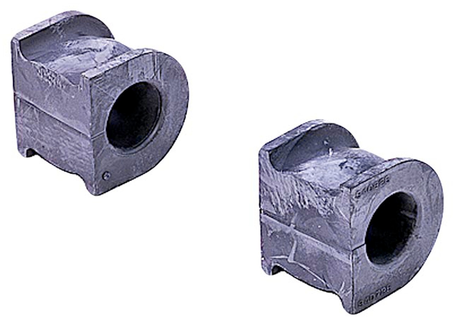 Suspension Stabilizer Bar Bushing Kit