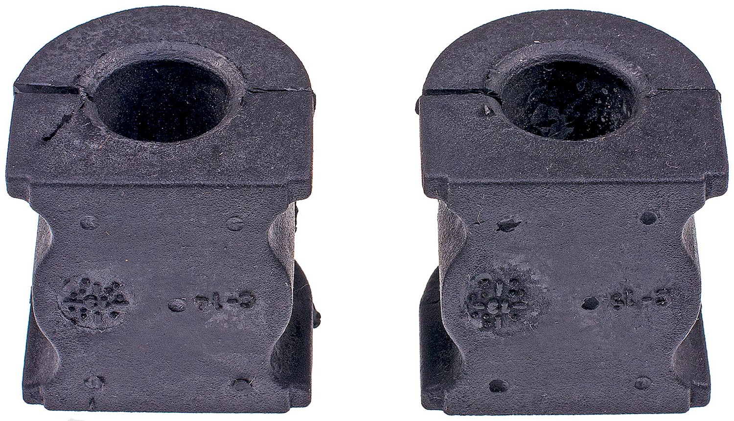 Suspension Stabilizer Bar Bushing Kit
