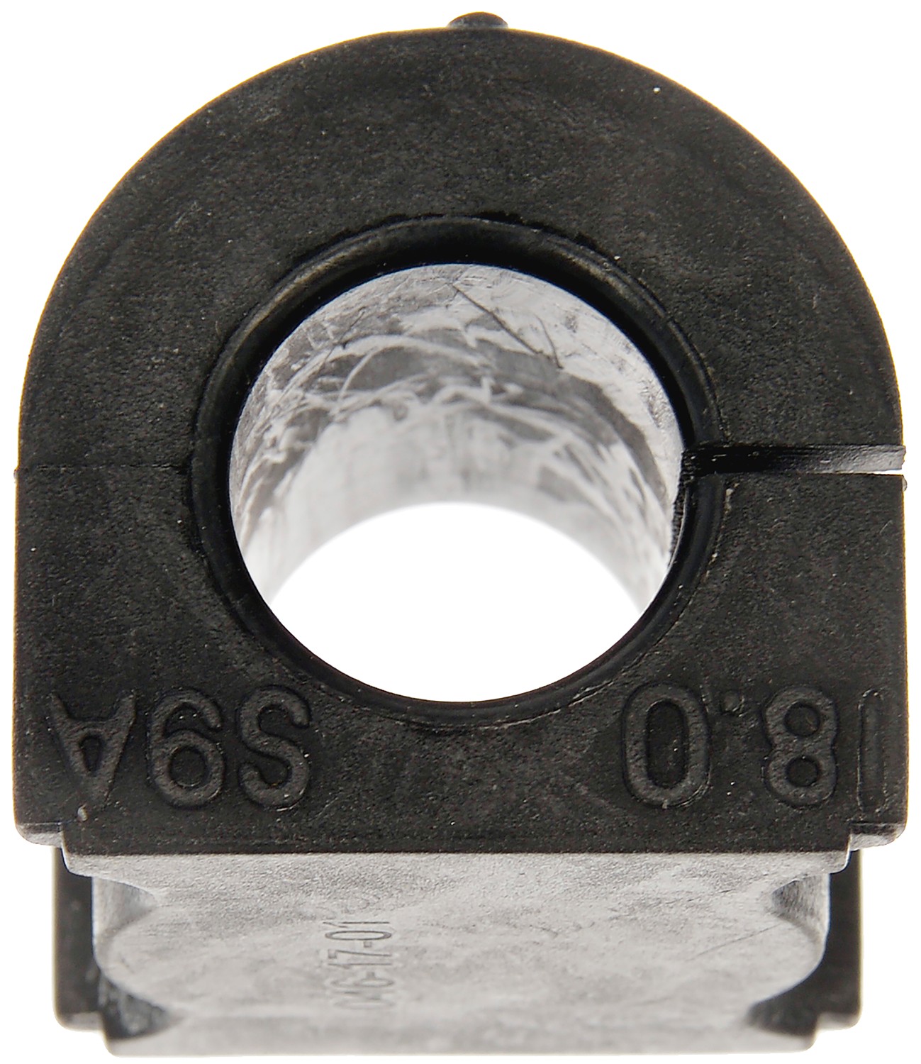 Suspension Stabilizer Bar Bushing Kit