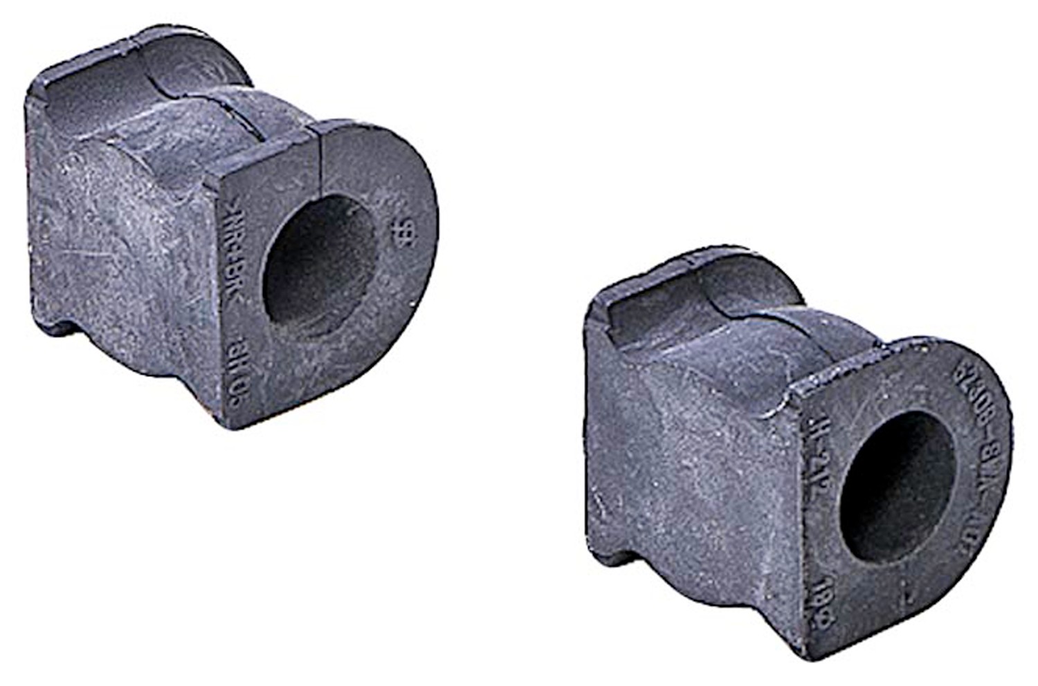 Suspension Stabilizer Bar Bushing Kit