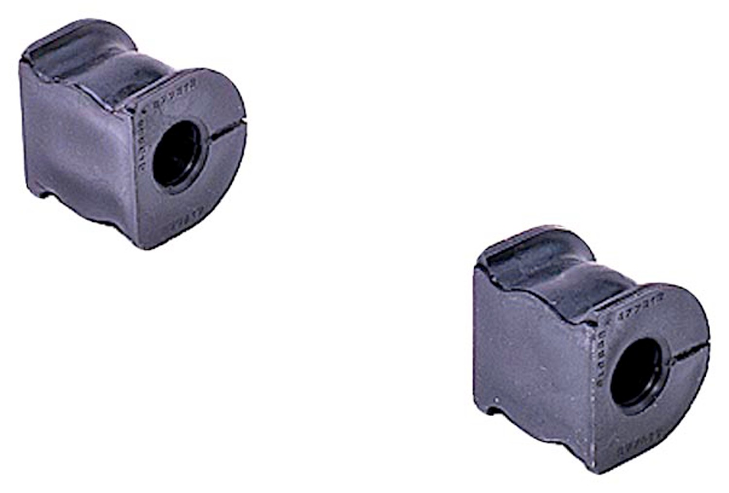 Suspension Stabilizer Bar Bushing Kit